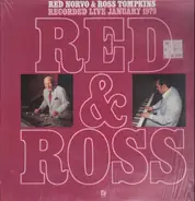 Red Norvo & Ross Tompkins - Red & Ross - Recorded Live January 1979