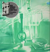 Red Norvo Sextet And Trio - Jazz Lab Vol. 18