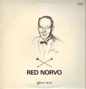 LP - Red Norvo - Red Norvo's Swinging Bands