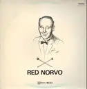LP - Red Norvo - Red Norvo's Swinging Bands
