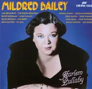 Mildred Bailey - Harlem Lullaby