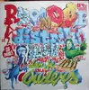 Double LP - Rednose Distrikt - Iller Dan Je Ouders