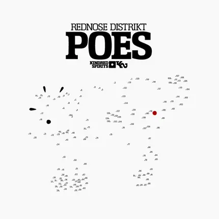 Rednose Distrikt - Poes