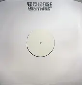 Rednose Distrikt - Technose Distrikt Volume 1
