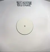 Rednose Distrikt - Technose Distrikt Volume 1