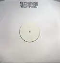 12inch Vinyl Single - Rednose Distrikt - Technose Distrikt Volume 1 - Limited Edition