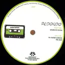 12inch Vinyl Single - Redondo - Smoke & Mirros - EP