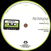 REDONDO - Smoke & Mirros