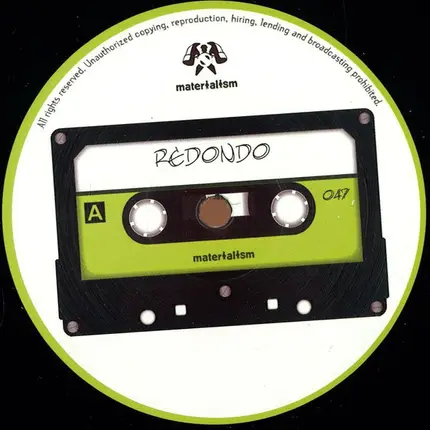 Redondo - Smoke & Mirros