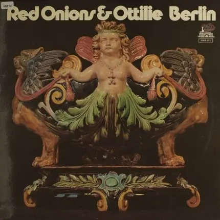Red Onions & Ottilie - Berlin