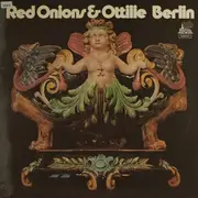 LP - Red Onions & Ottilie - Berlin