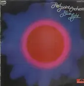 Red Point Orchestra - Blue Light