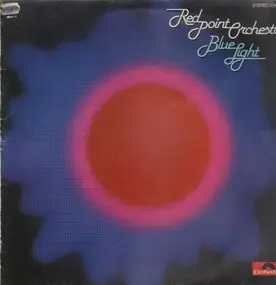 Red Point Orchestra - Blue Light