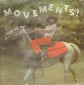 Red Plastic Bag - Movements