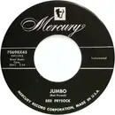 7'' - Red Prysock - Hand Clappin'