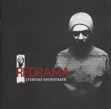 Redrama - Everyday Soundtrack