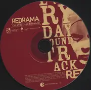 CD - Redrama - Everyday Soundtrack