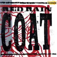 Red Rain Coat - Red Rain Coat
