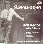 Red Rector - Appaloosa