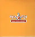 LP - Red Red Meat - There's A Star Above The Manger Tonight - + all inserts