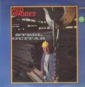 Red Rhodes - Steel Guitar