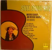 Red Rhodes - Steel Guitar Rag And Other Country And Western Favorites