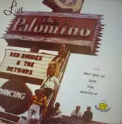 Red Rhodes - Live at the Palomino