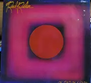 LP - Red Rider - As Far As Siam - Reissue