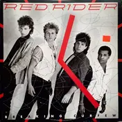 Red Rider - Breaking Curfew