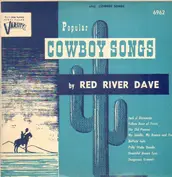 Red River Dave