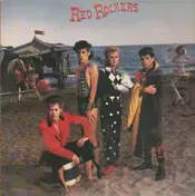 Red Rockers - Schizophrenic Circus