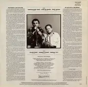 LP - Red Rodney & Ira Sullivan - Spirit Within