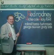 Red Rodney / Richie Cole / Ricky Ford - The 3 R's