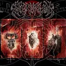 CD - Redrum - War Blood Honour