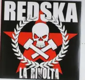 REDSKA - LA RIVOLTA