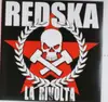 LP - REDSKA - LA RIVOLTA
