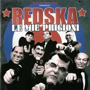 CD - Redska - Le Mie Prigioni