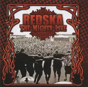 REDSKA - The Mighty Live