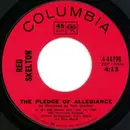 7'' - Red Skelton - The Pledge Of Allegiance