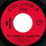 Red Skelton - The Pledge Of Allegiance