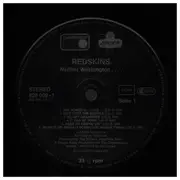 LP - Redskins - Neither Washington Nor Moscow