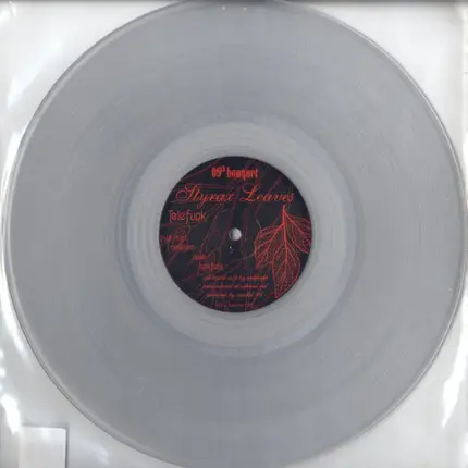 REDSHAPE - TELEFUNK