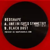 Redshape - Unfinished Symmetry