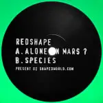Redshape - Alone On Mars?