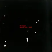 12inch Vinyl Single - Redshape - Best Of Live - Vol. 2