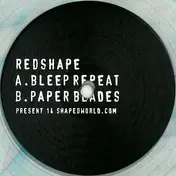Redshape - Bleep Repeat