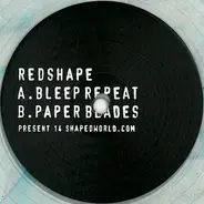 Redshape - Bleep Repeat