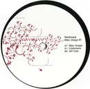 12inch Vinyl Single - Redshape - Misc Usage EP