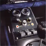 Redshape - Shift / Drive