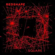 Redshape - Square